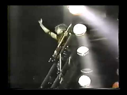 One Way to Rock Live 83