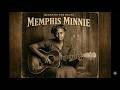 Lost Memphis Minnie Blues (1934–1943) | Raw Female Guitar, Double Meaning Blues Juke Joint Sessions