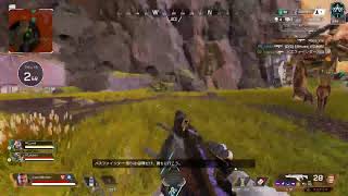 ダイヤまで耐久 PS5 続き [Apex]