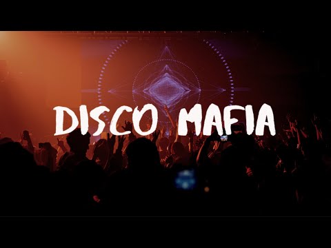 Wade - Do My Thing [Tech House]