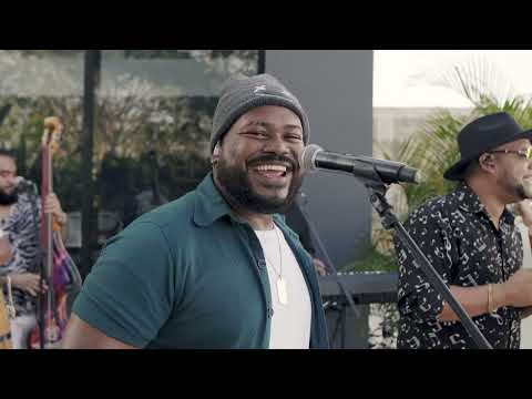 Charanga Joven - Tributo a Hansel y Raúl (Medley): No le digas / Soy / Mentira