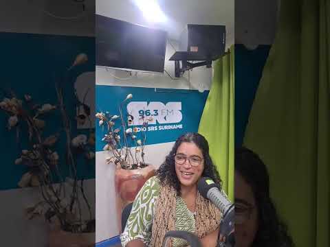 Madjawsu - 7/3/2026 Na so mi de Kromina na so mi tang