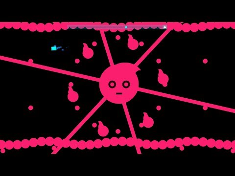 Just Shapes & Beats | La Danse Macabre Rank S | Shovel Knight Update Bossfight