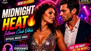 Download lagu Midnight Heat Intense Club Vibes| Hot floor Dance 2026 mp3