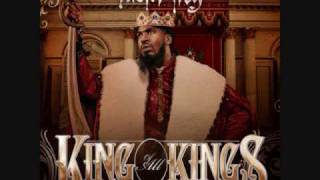 Pastor Troy - King of All Kings(Single) + Download Link!!!!!