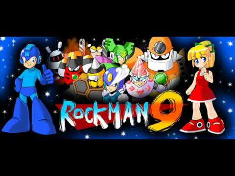 MM9 AST No.18 - We're The Robots