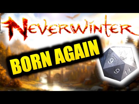 What Happened to Neverwinter?