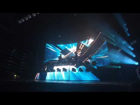 Louis the Child in Asheville NC