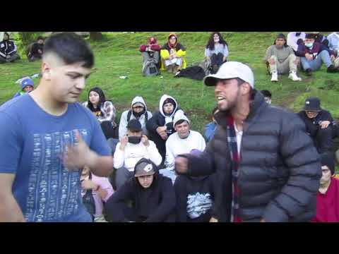 Moises sin Chapa / SolisBe vs Luz Oscura / Viernes //8vos Aukan Free Mid Season 2vs2