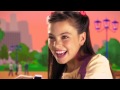 Comercial Push Pop 2014
