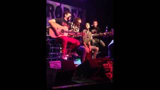 Lips- Tyler and The Tribe