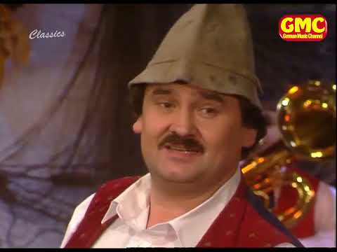 Winfried Stark und seine Original Steigerwälder - Huat Polka 1997