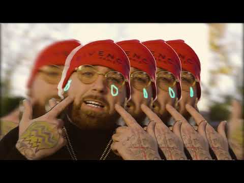 JD Daigotti - Wrong Place Wrong Time