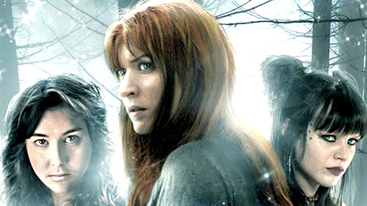 Miniature de la vidéo THE CIRCLE CHAPITRE 1: LES ÉLUES Bande Annonce VF du film The Circle, chapitre 1 : Les Élues