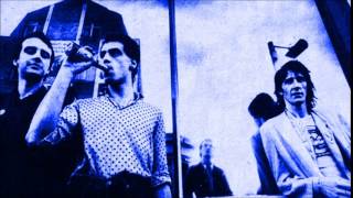 The Ruts - You're Just A ... (Peel Session)
