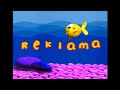 Fejkowy Blok Reklamowy MiniMini 03 07 2009
