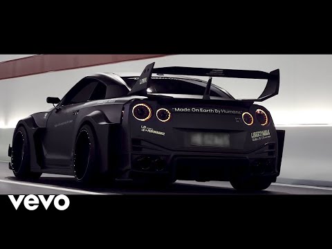 CryJaxx - Lollipop (feat. Justtjokay) | GTR VIDEO