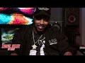 Lil Flip explains why he performs a Different songs on the Eastcoast [Part 5]