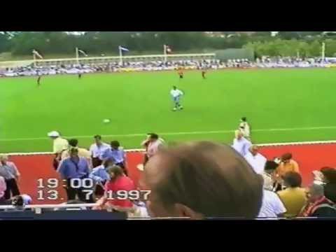 SV Weil I - SC Freiburg 1997