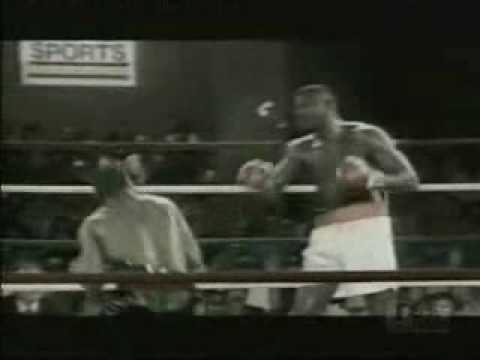 Mike Tyson "The Requiem" By Ven.