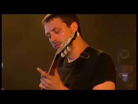 Dans Dans - Fleurette Africaine (Duke Ellington) (Live at Jazz Middelheim)