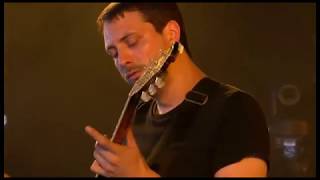 Dans Dans - Fleurette Africaine (Duke Ellington) (Live at Jazz Middelheim)