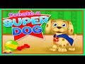 Super WHY Create A Super Dog Full Episode Gameplay