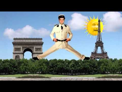 Vj Dominion feat. Mariusz A. Kamiński - Usy-Tasy (2008)