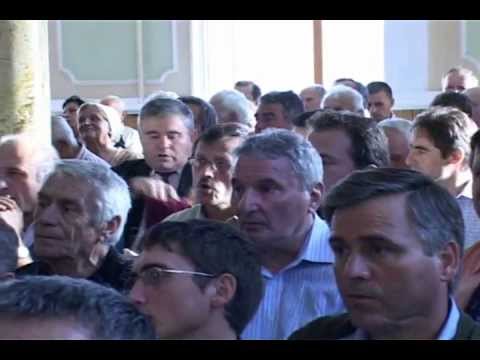 BCB 1 Zalau - Ce placuta-i partasia /grup Chivot