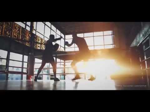 SAKURA fight club mma,muay thai,boxing,sambo,crossfit.