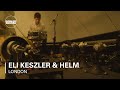 Eli Keszler & Helm V&A Museum x Boiler Room ...