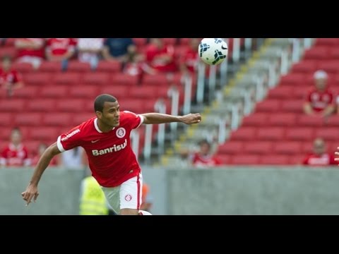 Gol Ernando - Inter 1 x 0 São José - Semi-Final Gauchao 2016