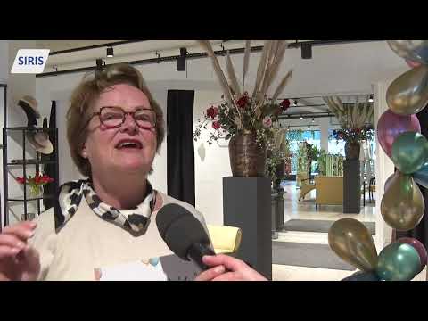 Week van de Stenen Winkel in Someren 'Belang van shoppen in eigen dorp is groot'