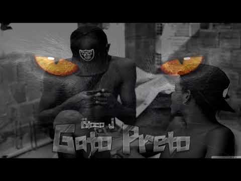 BLOCO J - GATO PRETO 🐱🎵