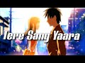 Kahi Kisi Bhi Gali Se Jau Main Amv Edit Sad Anime Whatsapp Status 5 Centimetres Per Second