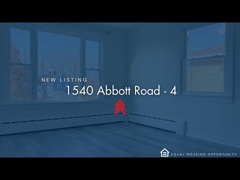 1540 Abbott Road - Video 2 of 2