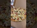 Pizza Cutting