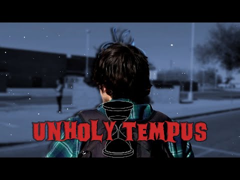 Unholy Tempus | Teaser Trailer