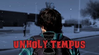 Unholy Tempus | Teaser Trailer
