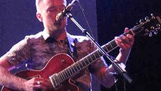 Two Gallants - Some Trouble (Live @ Roundhouse, London, 10/10/15)