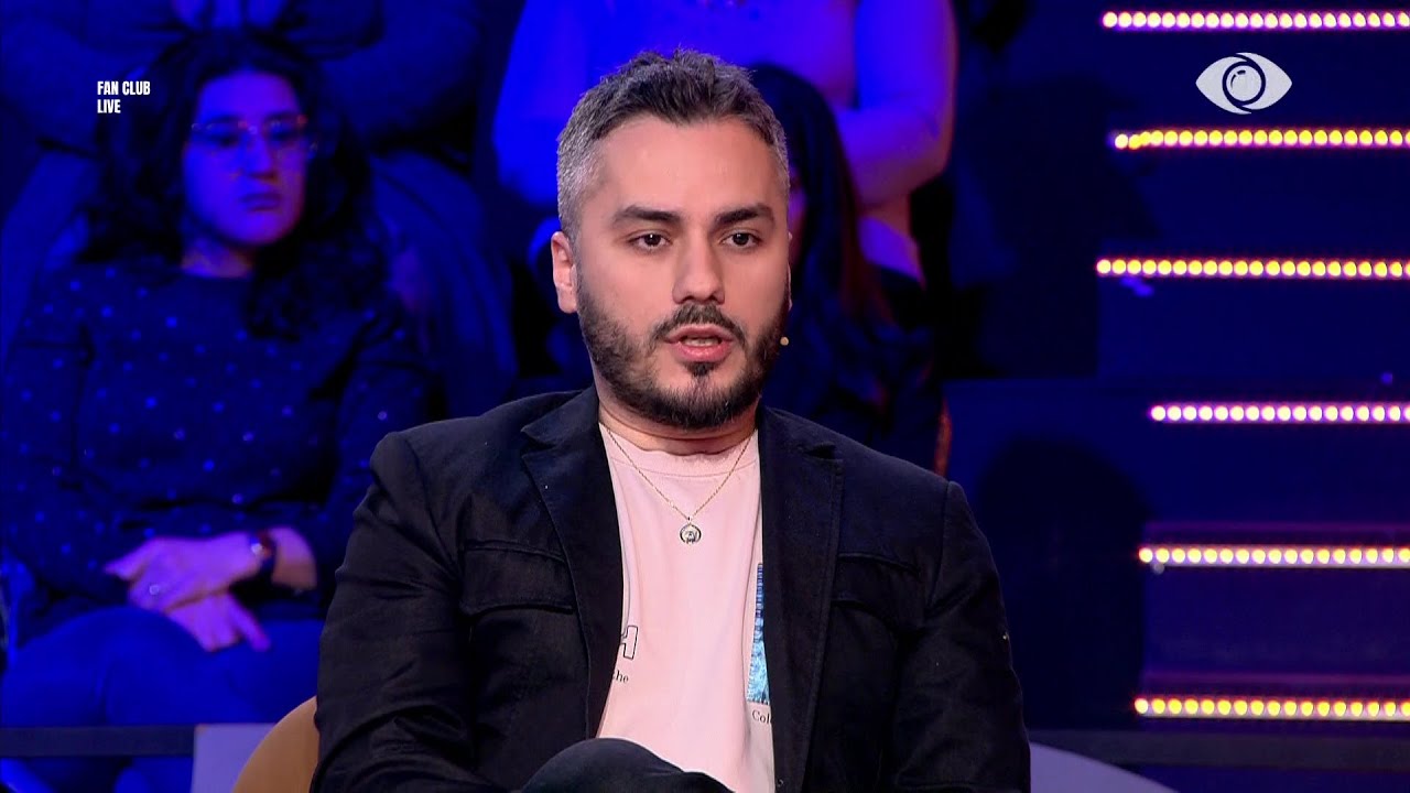 Vëllai i Madh distancoi Meritonin nga Ilnisa, vëllai i banores: Mirë bënë...