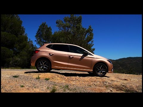 Seat Ibiza 2017 - „Fortsetzung folgt!“