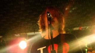 The Almost en Chile - Lonely Wheel