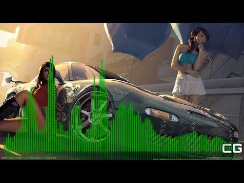 Need for Speed: ProStreet (2007) | On Fire - Neon Plastix