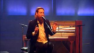 Joep Beving - For Steven (live @ TivoliVredenburg Utrecht 20.05.2017) 4/4