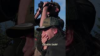 Bergauf. Bergab 🏔️ Bis zur ersten Gams von @Elisa