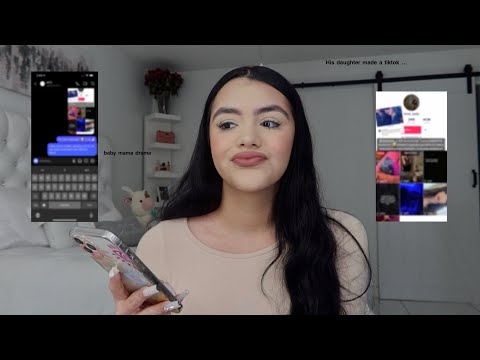 Story Time : Finding Out My Boyfriend Had A Whole Family