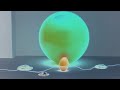 Cadbury S Creme Egg Here Today Goo Tomorrow 2008 UK Effects Pyramid Flims 1978 Effects