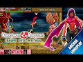 Dungeons Dragons Shadow Over Mystara Arcade Longplay