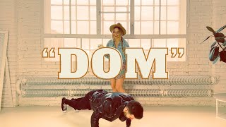 Musik-Video-Miniaturansicht zu Dom Songtext von Hornatkiewicz & Skiba